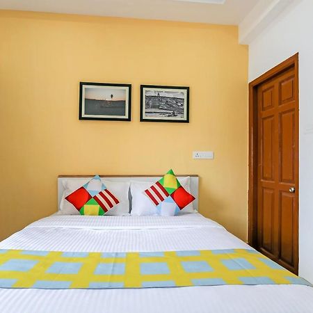 Oyo Home 30533 Anmol Peace Home Stay Ooty Exteriör bild