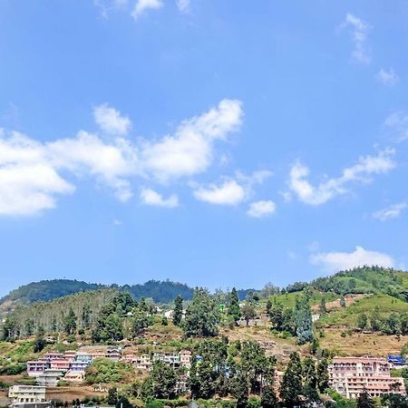 Oyo Home 30533 Anmol Peace Home Stay Ooty Exteriör bild