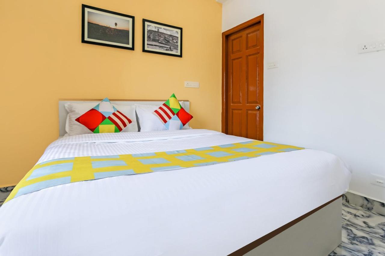 Oyo Home 30533 Anmol Peace Home Stay Ooty Exteriör bild