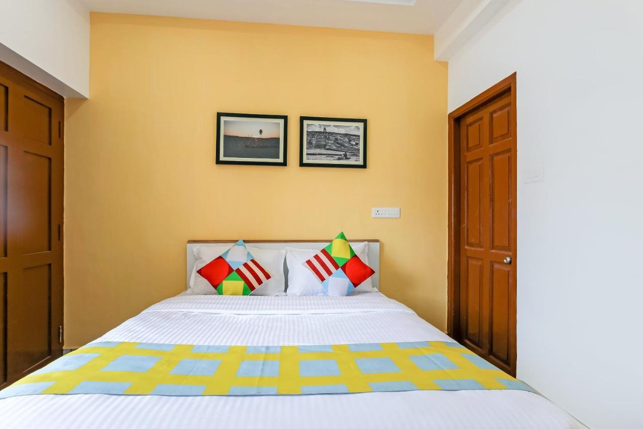 Oyo Home 30533 Anmol Peace Home Stay Ooty Exteriör bild