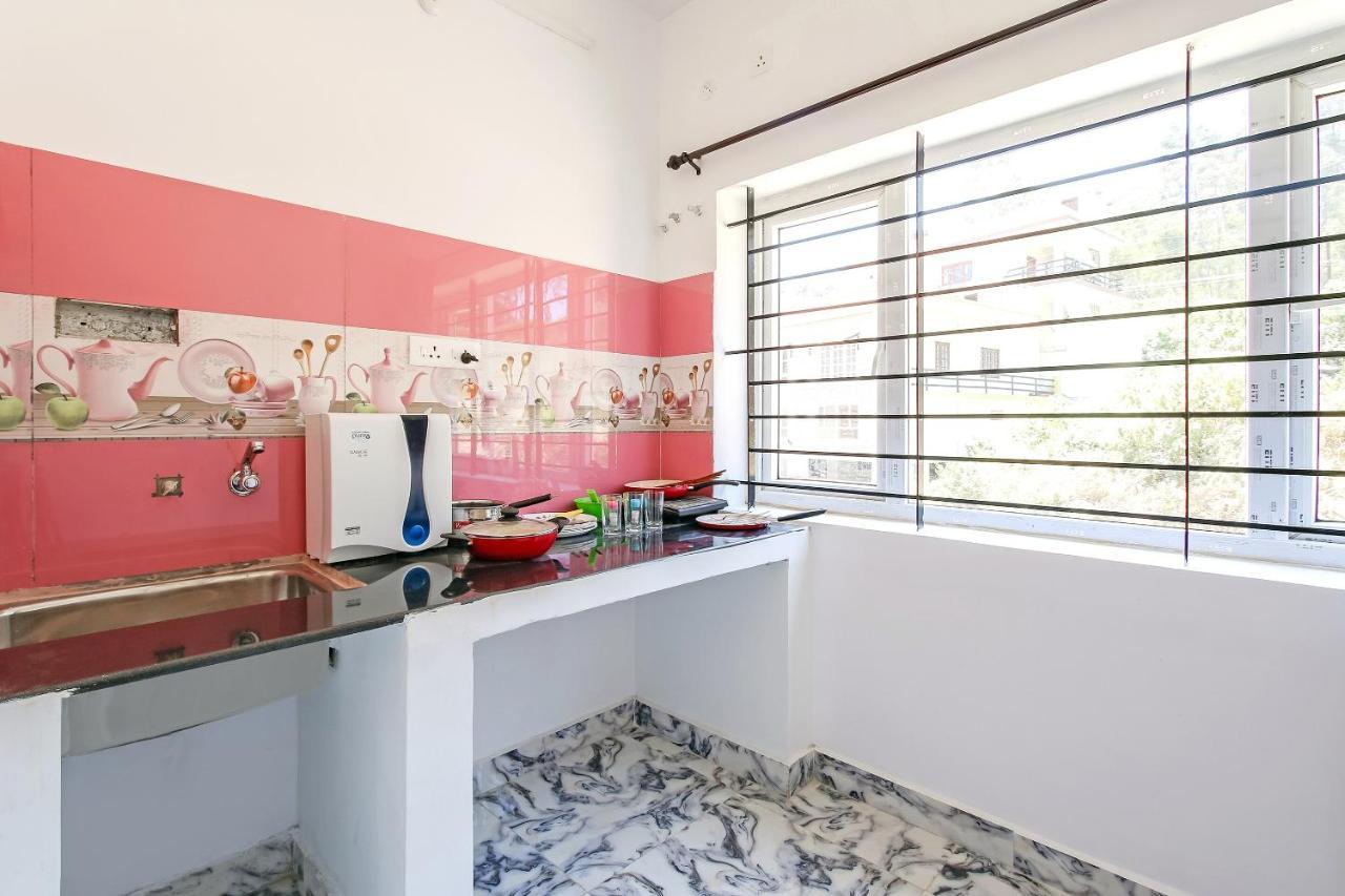 Oyo Home 30533 Anmol Peace Home Stay Ooty Exteriör bild