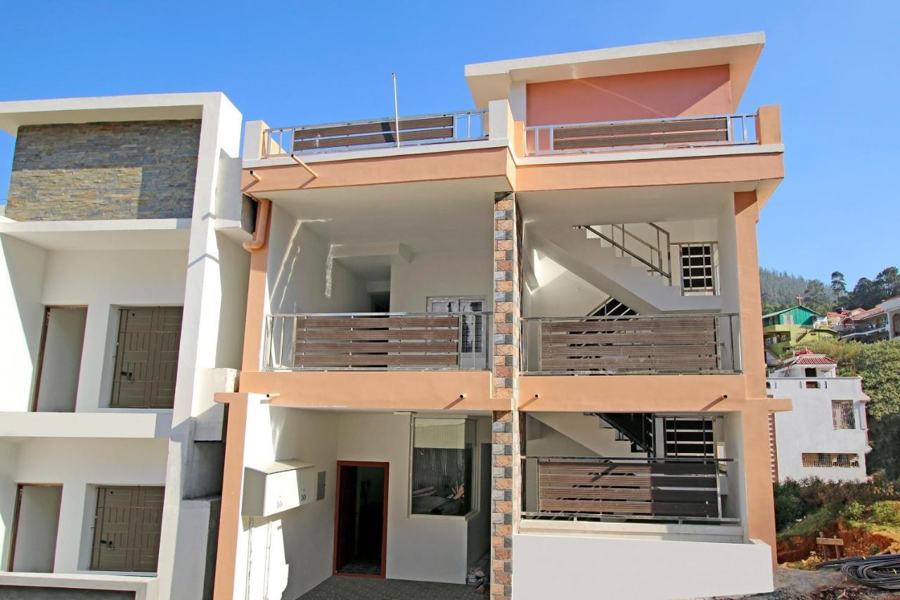 Oyo Home 30533 Anmol Peace Home Stay Ooty Exteriör bild