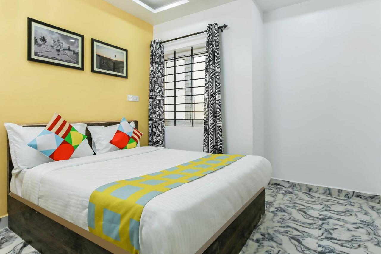 Oyo Home 30533 Anmol Peace Home Stay Ooty Exteriör bild