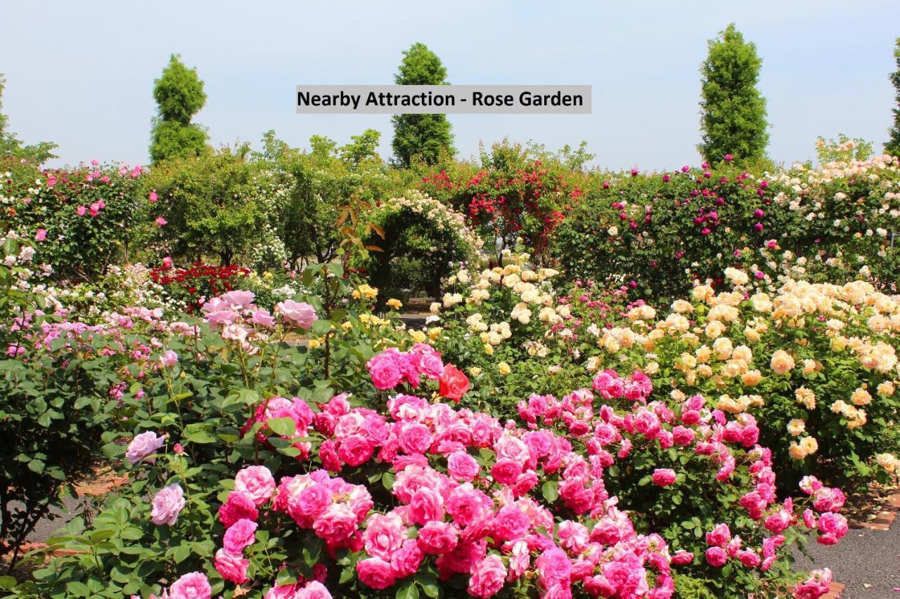 Oyo Home 30533 Anmol Peace Home Stay Ooty Exteriör bild