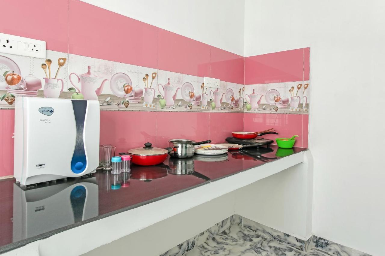 Oyo Home 30533 Anmol Peace Home Stay Ooty Exteriör bild