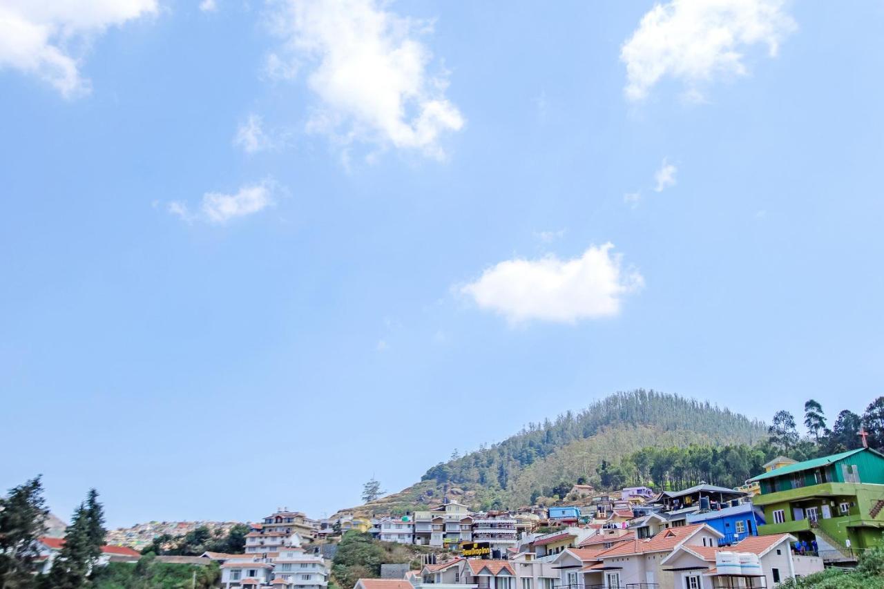Oyo Home 30533 Anmol Peace Home Stay Ooty Exteriör bild