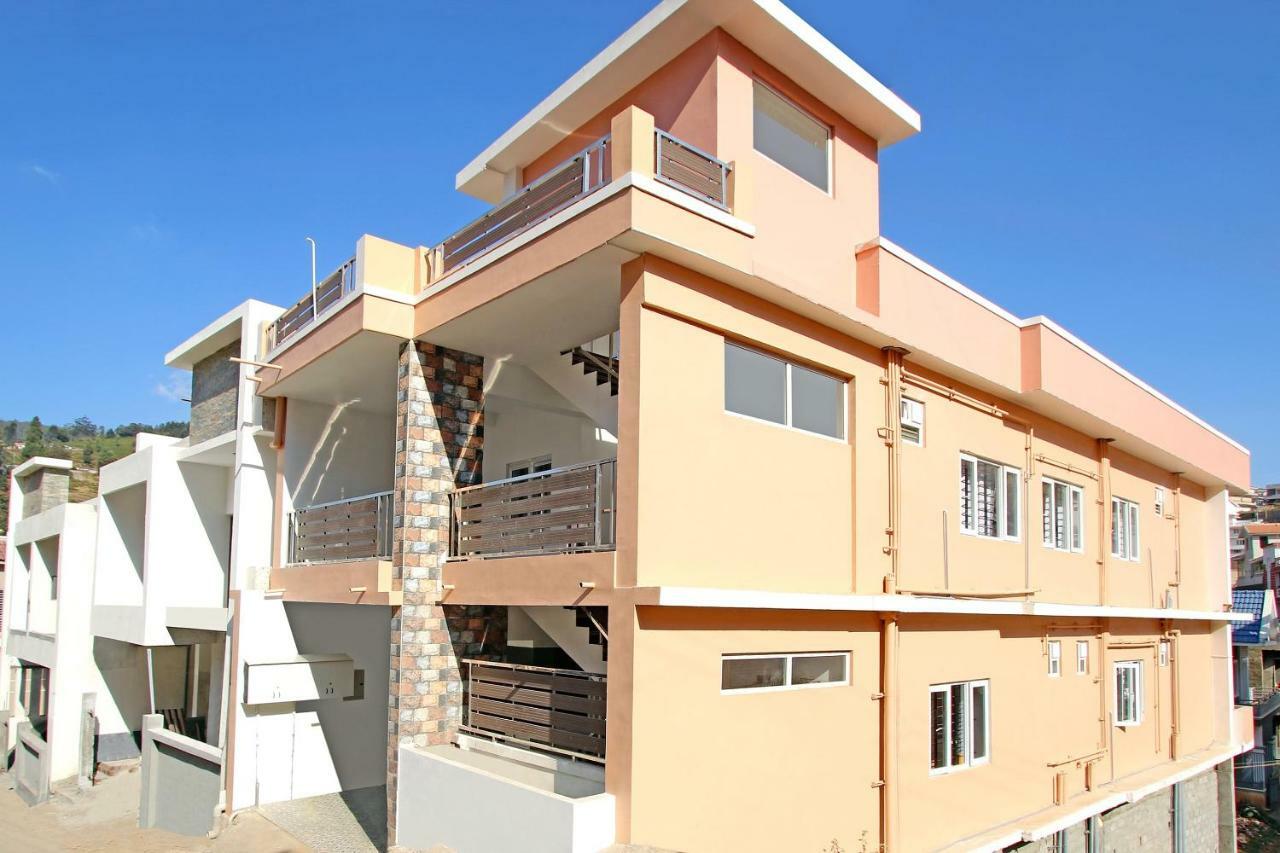 Oyo Home 30533 Anmol Peace Home Stay Ooty Exteriör bild