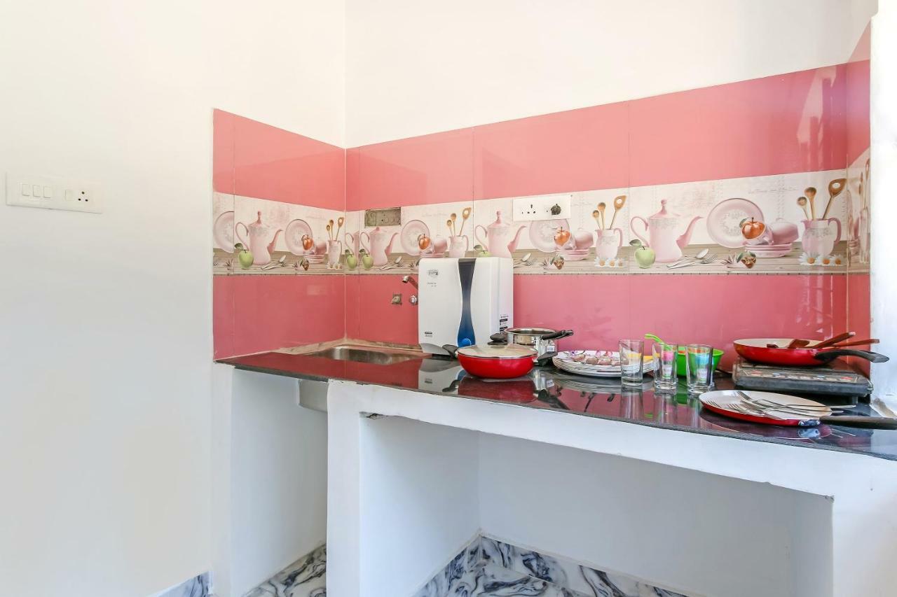 Oyo Home 30533 Anmol Peace Home Stay Ooty Exteriör bild