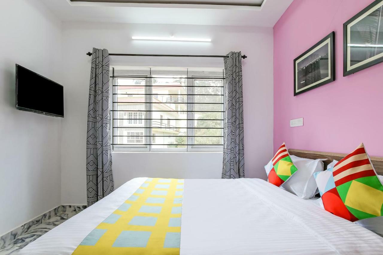 Oyo Home 30533 Anmol Peace Home Stay Ooty Exteriör bild