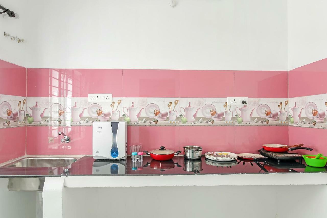 Oyo Home 30533 Anmol Peace Home Stay Ooty Exteriör bild