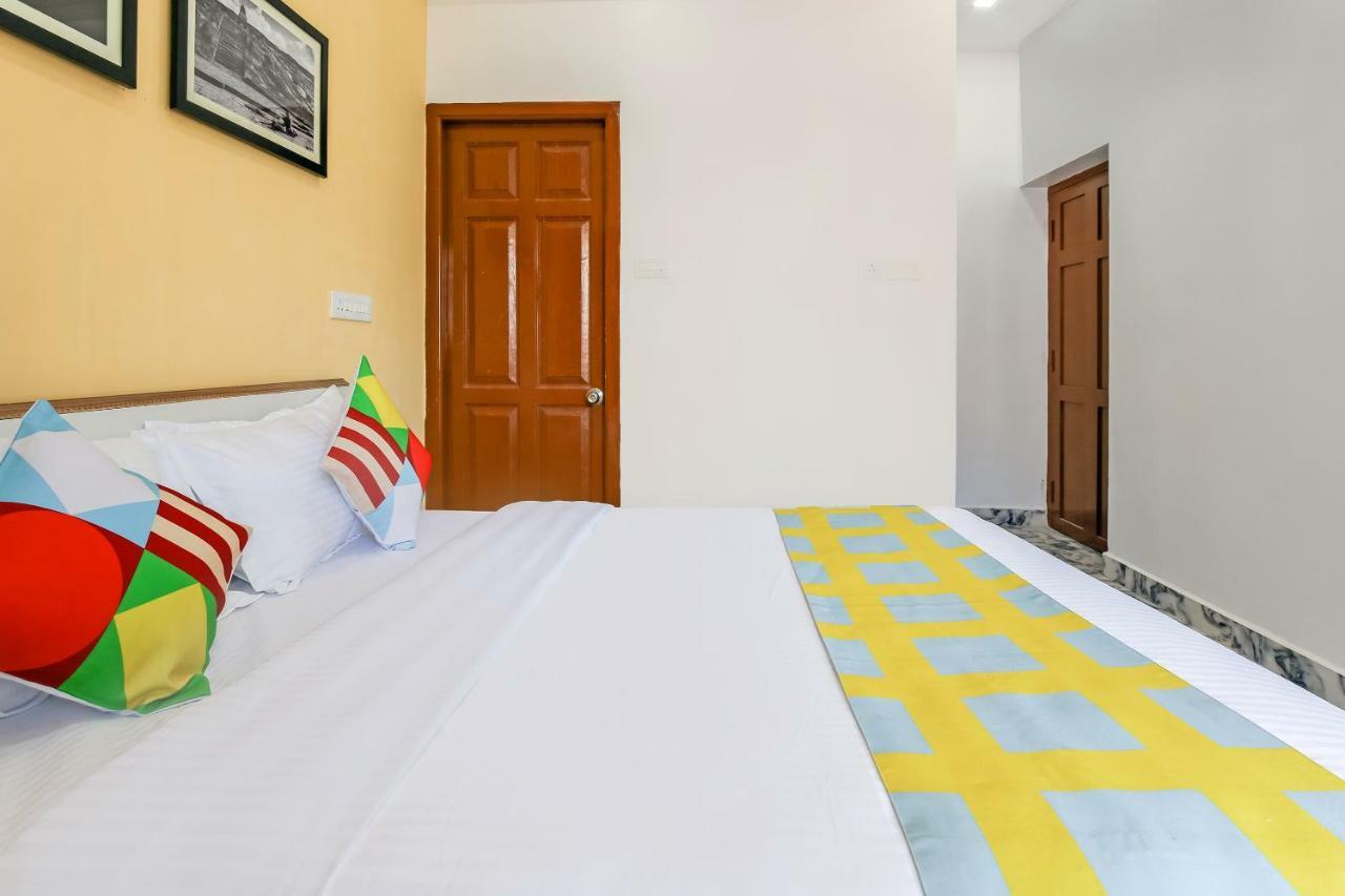 Oyo Home 30533 Anmol Peace Home Stay Ooty Exteriör bild