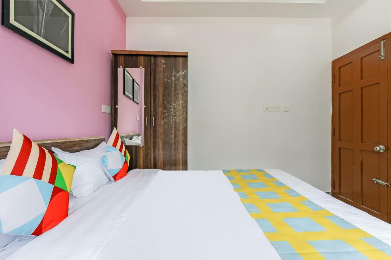 Oyo Home 30533 Anmol Peace Home Stay Ooty Exteriör bild