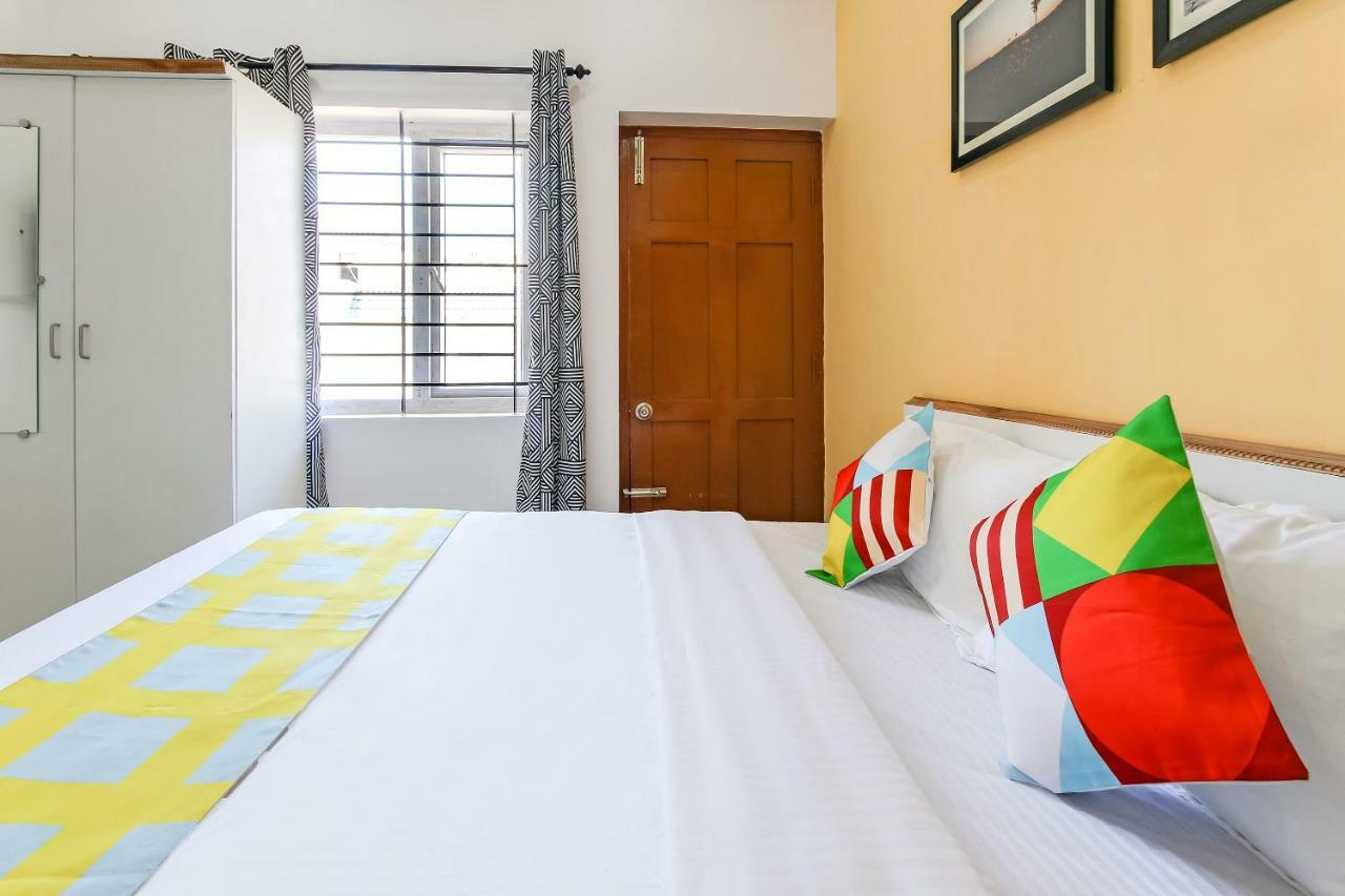 Oyo Home 30533 Anmol Peace Home Stay Ooty Exteriör bild