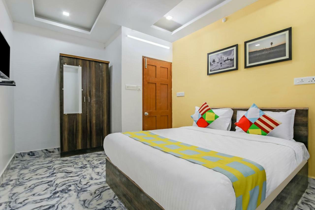 Oyo Home 30533 Anmol Peace Home Stay Ooty Exteriör bild