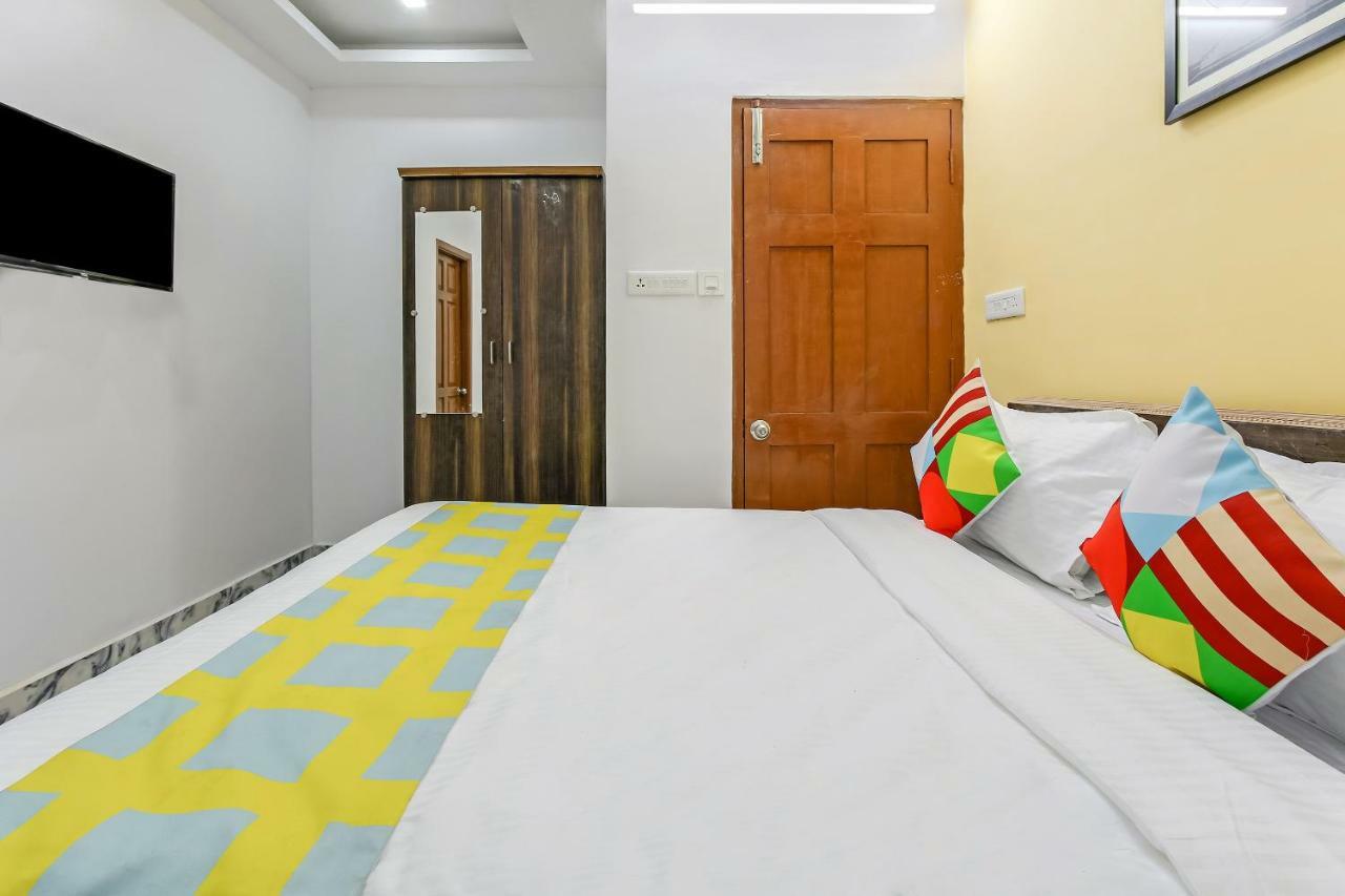 Oyo Home 30533 Anmol Peace Home Stay Ooty Exteriör bild