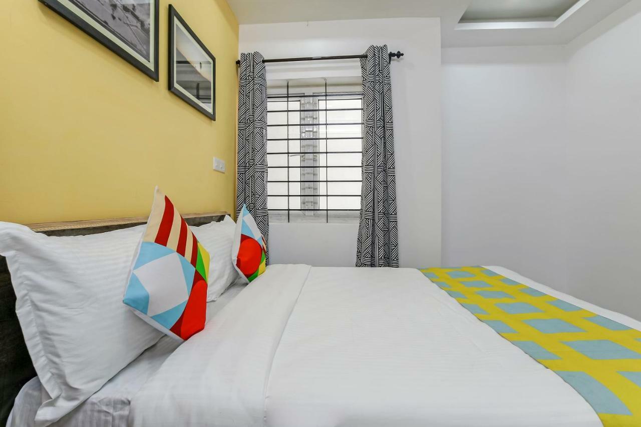 Oyo Home 30533 Anmol Peace Home Stay Ooty Exteriör bild
