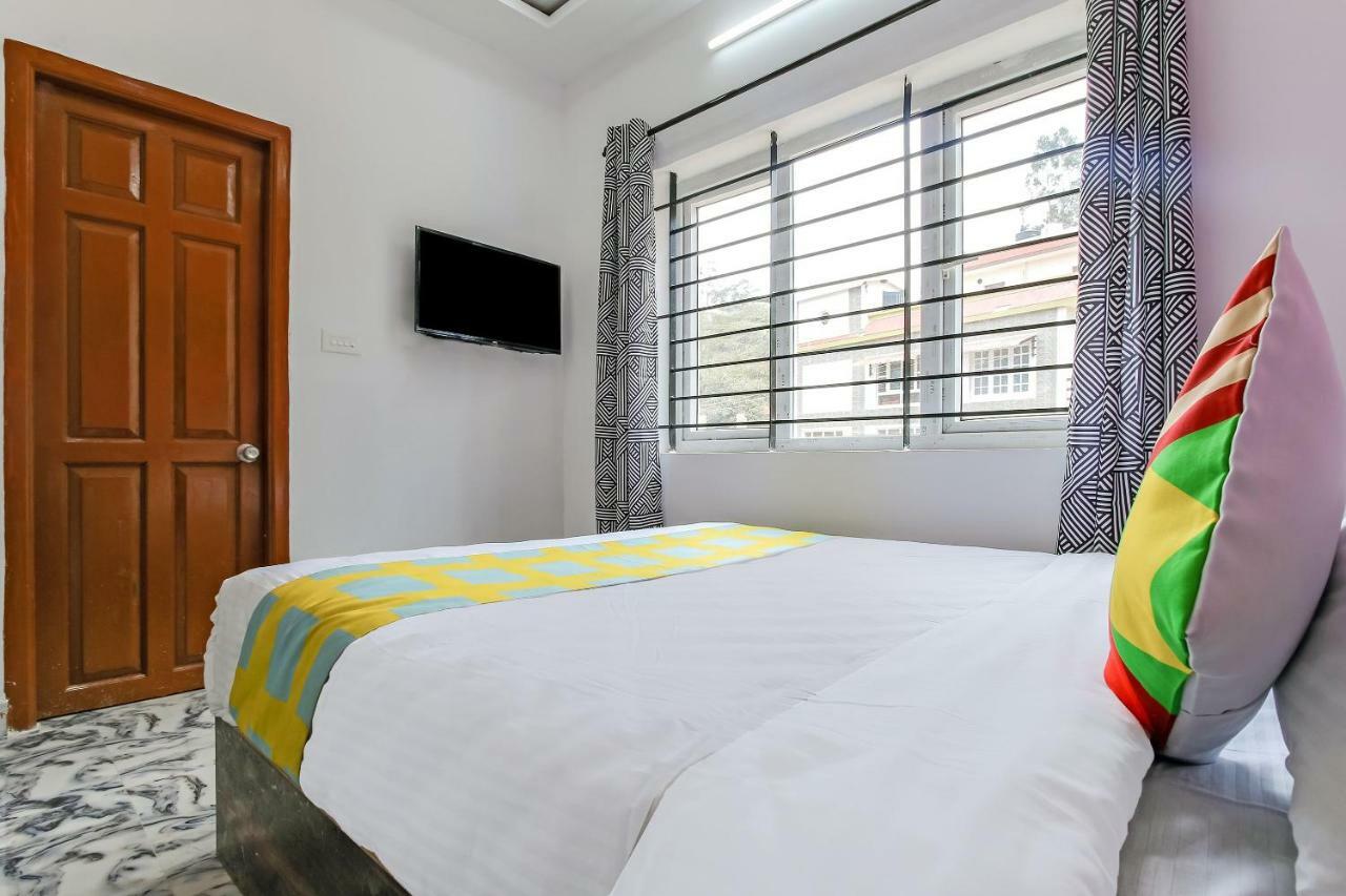 Oyo Home 30533 Anmol Peace Home Stay Ooty Exteriör bild